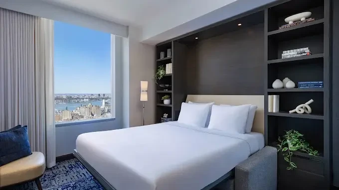 InterContinental New York Times Square 